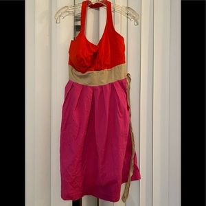 Ladies Dress